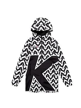 Толстовка Men's knitted jacket