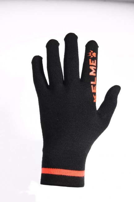 Перчатки Kelme Coldproof gloves (adult)