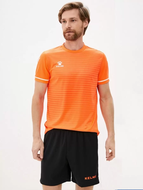 Футбольная форма Kelme Short sleeve football uniform