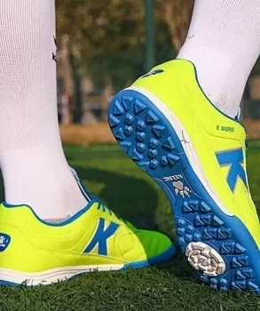 Шиповки KELME Men's football shoes (TF)