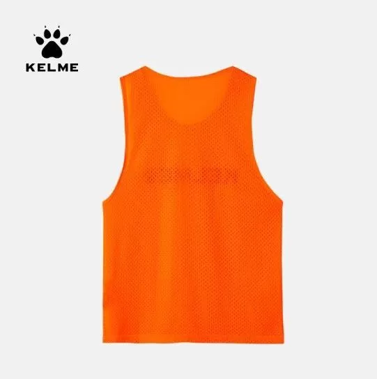 Манишки KELME Children's training vest
