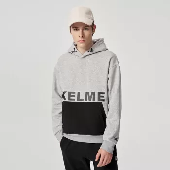 Худи KELME Hooded sweater