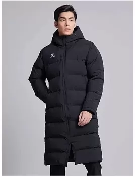 Пуховик KELME Men's long clothes