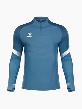 Олимпийка KELME Knitted training pullover