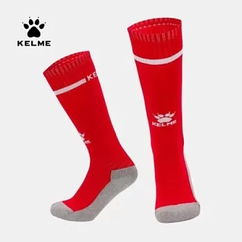 Детские гетры KELME Children's football socks