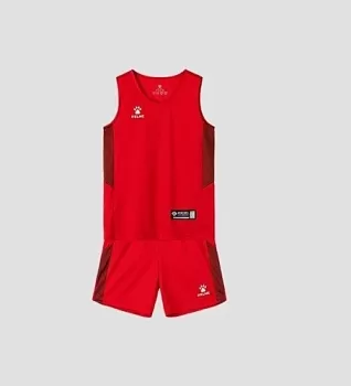 Детская баскетбольная форма Children's basketball uniform