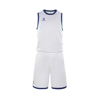 Детская баскетбольная форма KELME Children's basketball uniform