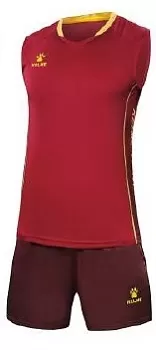 Волейбольная форма KELME Training suit