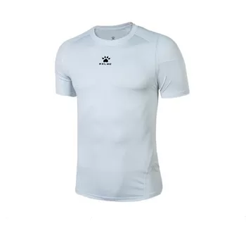 Термобелье верх KELME Men's short-sleeved tights