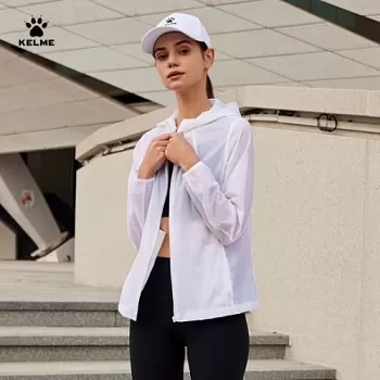 KELME Sun protection clothing
