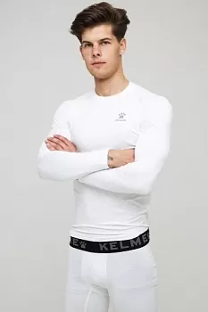 Термобелье верх Kelme Tech fit L/S (Thin)