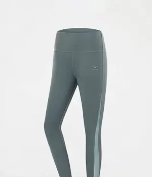 Тайтсы KELME Tight trousers (nine points)