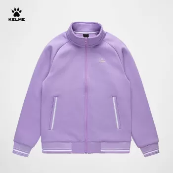 Олимпийка KELME Knitted coat