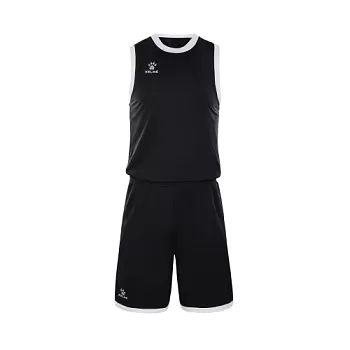 Детская баскетбольная форма KELME Children's basketball uniform