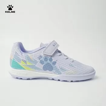 Детские шиповки KELME Children's football shoes (TF)