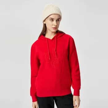 Худи KELME Hooded sweater