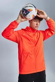 Ветровка KELME Raincoat