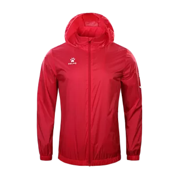 Детская ветровка KELME Woven jacket