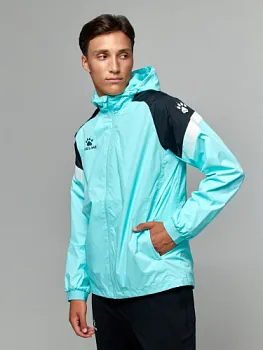 Ветровка KELME Raincoat