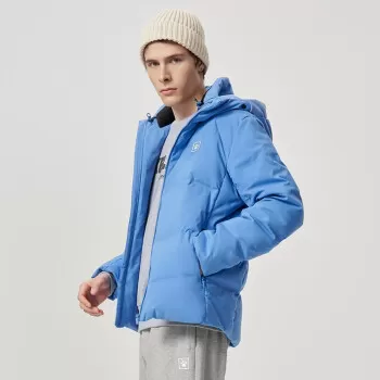 Пуховики KELME Short down jacket