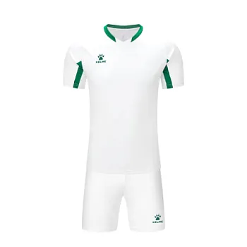 Детская футбольная форма KELME Football suit