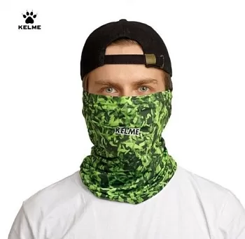 Снуд KELME Sunscreen scarf