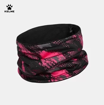 Снуд KELME Cold-proof double-sided scarf