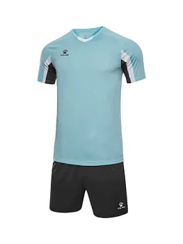 Футбольная форма KELME Short-sleeved football suit