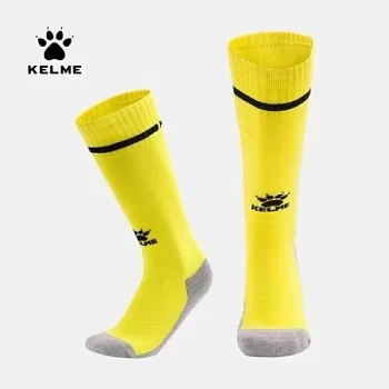 Детские гетры KELME Children's football socks