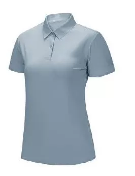 Женская футболка-поло KELME Women's POLO shirt