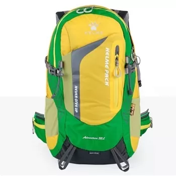 Рюкзак Kelme Hiking bag
