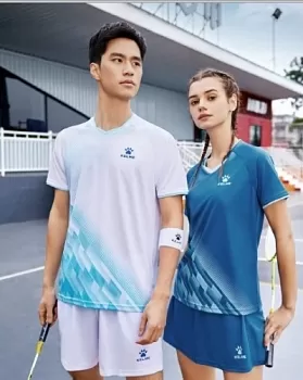 Теннисная форма KELME Women's table tennis suit