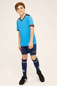 Детская футбольная форма KELME Football suit