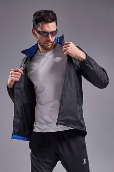Ветровка KELME Raincoat