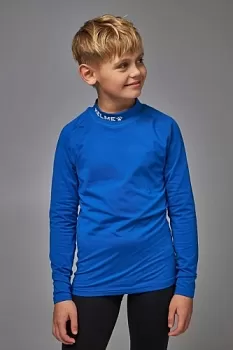 Детское термобелье верх утепленное Kelme Pro Tights Kid Thick