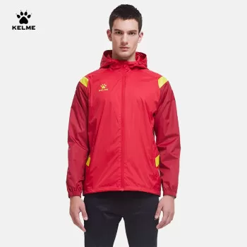 Ветровка KELME Raincoat