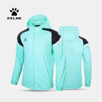 Детская ветровка KELME Raincoat