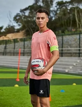 Шорты Kelme Football shorts