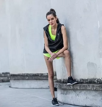 Жилет KELME Women's waistcoat