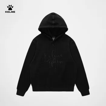 Худи KELME Hooded sweater