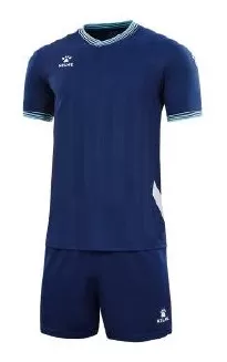 Футбольная форма KELME Football suit