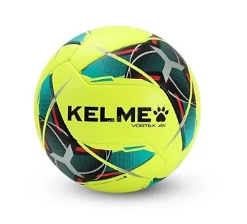 Мяч футбольный KELME Hand stitched football