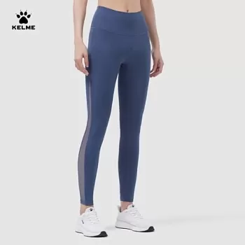 Тайтсы KELME Tight trousers (nine points)