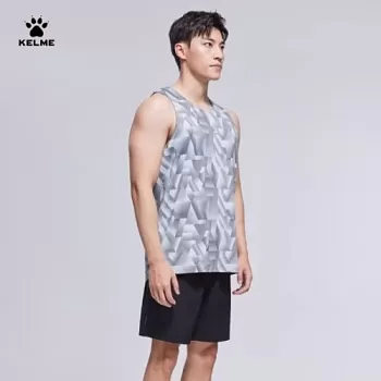 Майка KELME Knitted vest