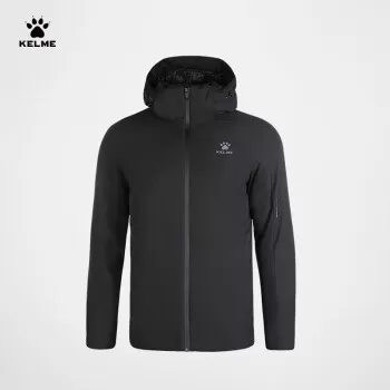 Пуховик KELME Short down jacket