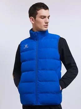 Жилет KELME Men's cotton vest