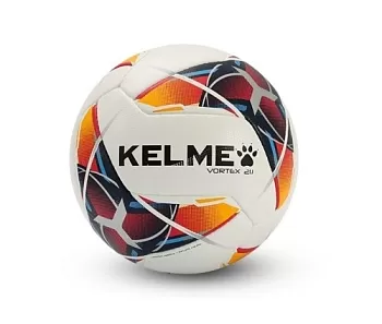 Мяч футбольный KELME Hand stitched football