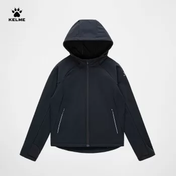 Толстовка KELME Woven jacket