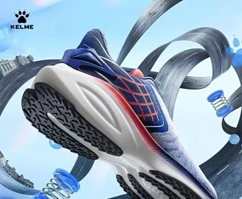 Кроссовки KELME sports shoes