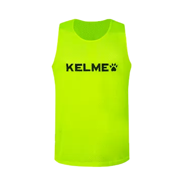 Манишка KELME Adult training vest